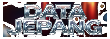 data jepang logo